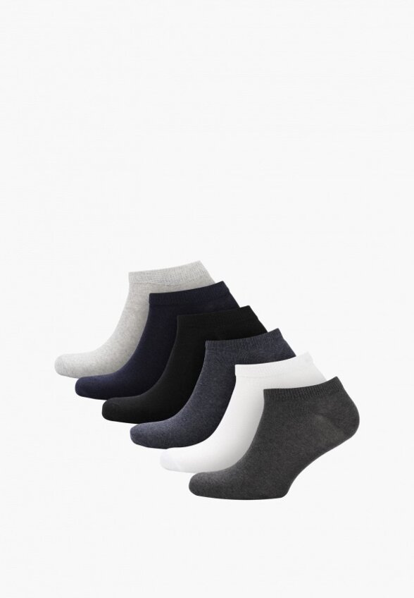 Носки 7 пар LC Waikiki