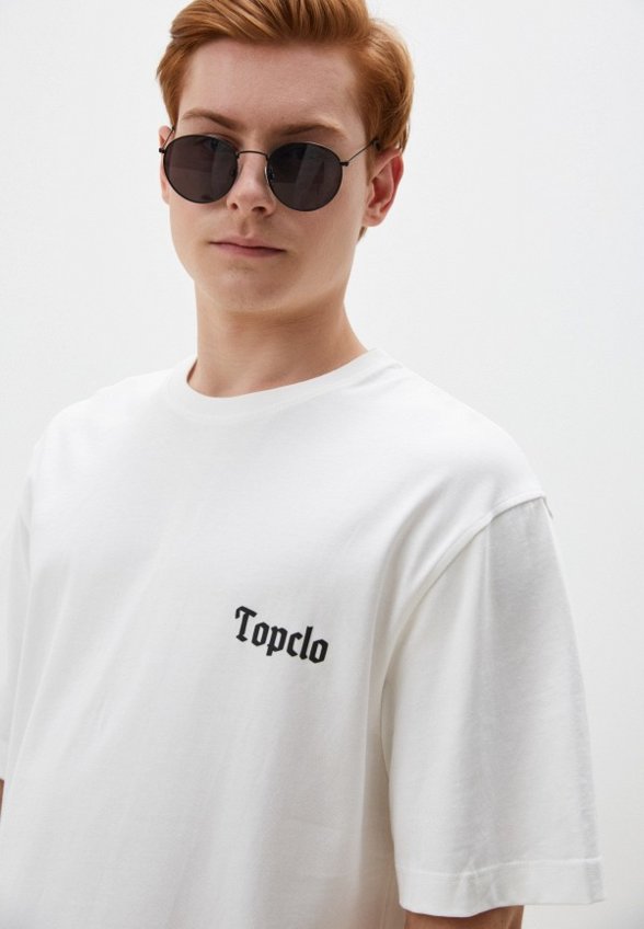 Футболка Topclo