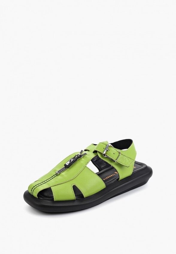 Сандалии Vasconte