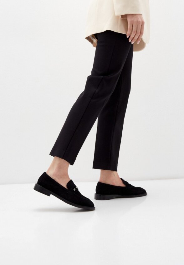 Лоферы Graciana