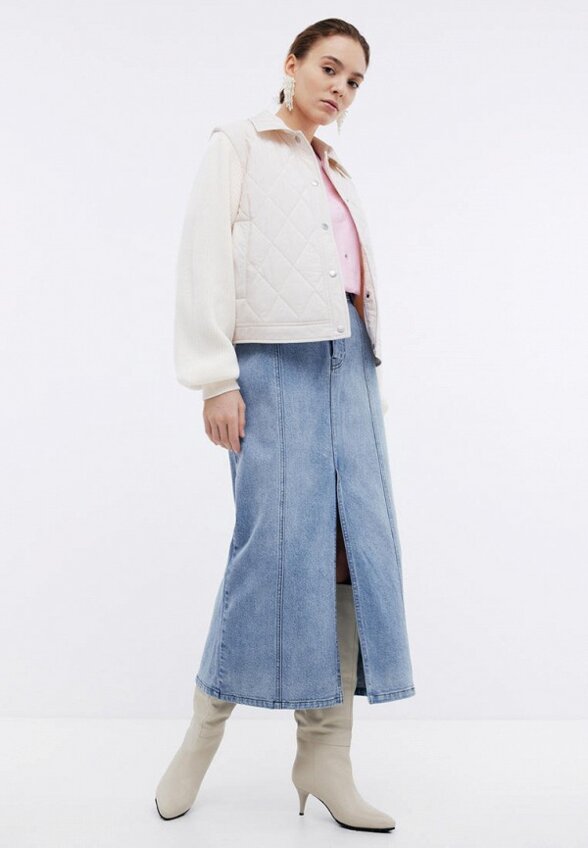 Куртка-рубашка Baon