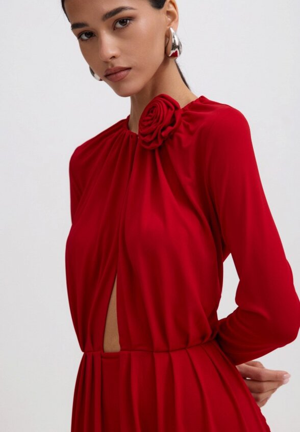 Платье Lumiere Magique