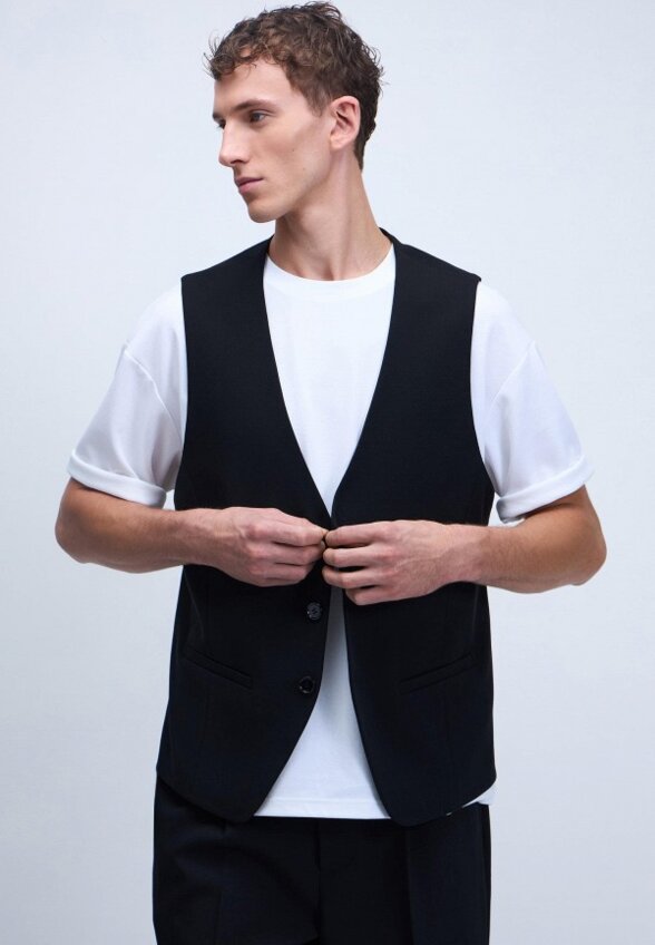 Футболка Zrn Man