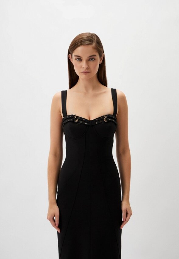 Платье Versace Jeans Couture