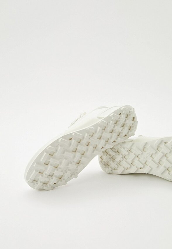 Кроссовки Ecco