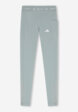 Легинсы женские adidas Techfit, Зеленый10  - превью