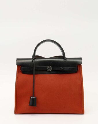 Hermes Herbag женщинам