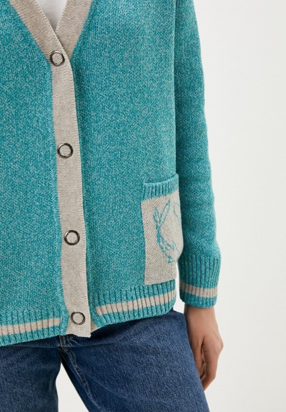 Кардиган Tu.tri