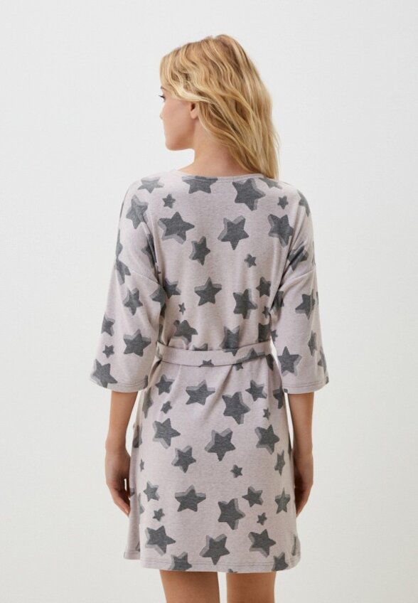 Халат домашний Агапэ