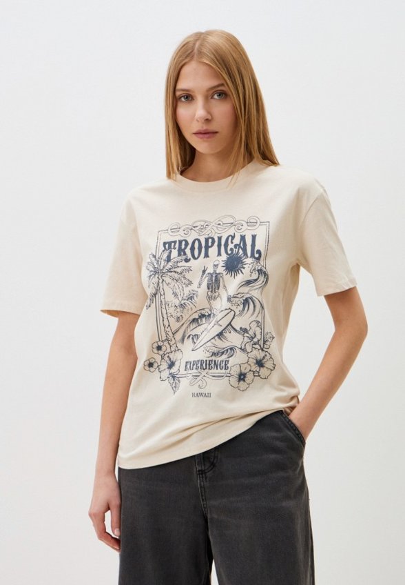 Футболка Koton