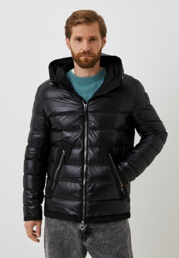 Куртка утепленная Avi