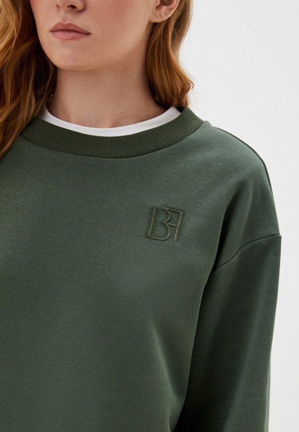 Свитшот Brandflame