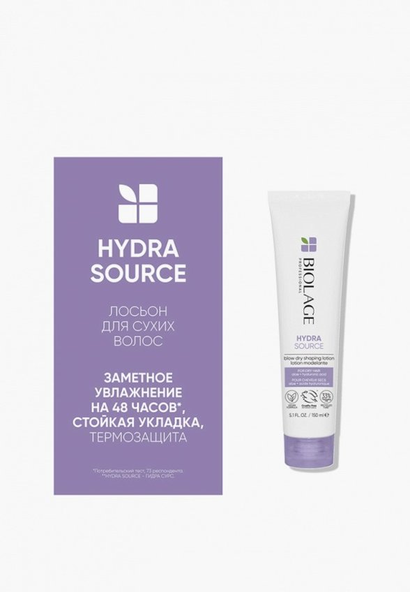 Лосьон для волос Biolage