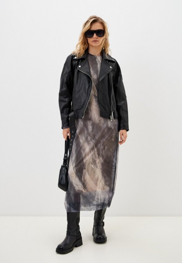 Косуха Снежная Королева