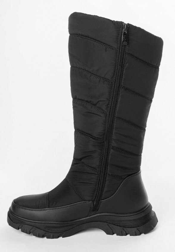 Дутики Niota Line