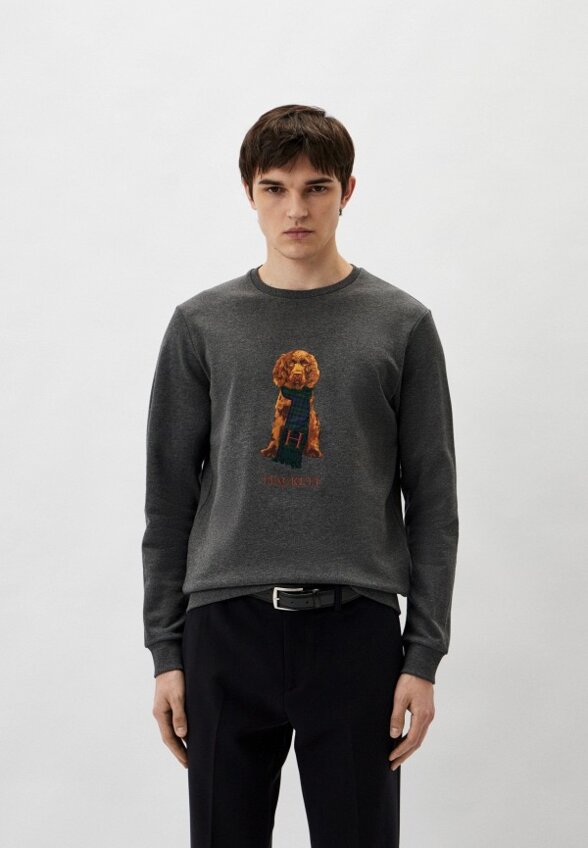 Свитшот Hackett London