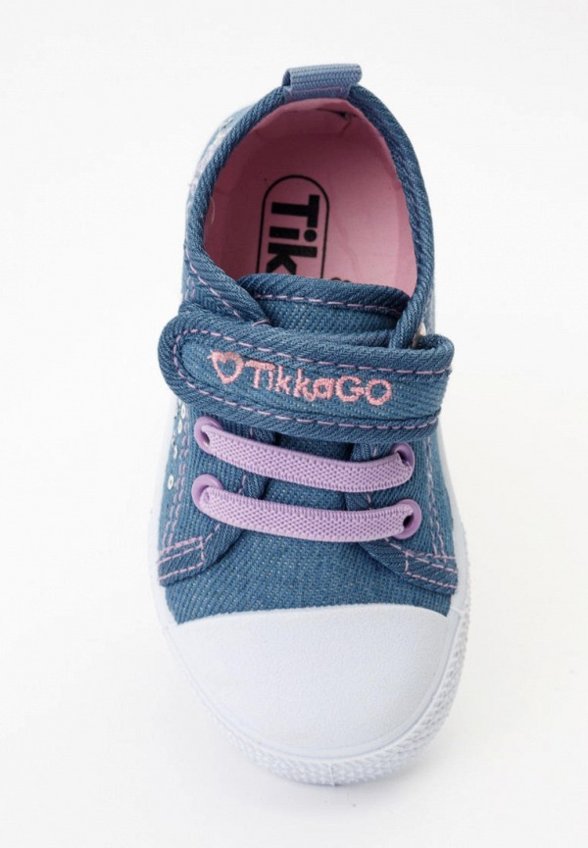 Кеды Tikkago