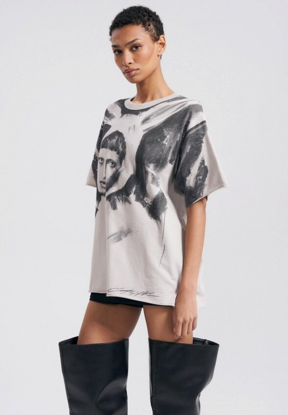 Футболка Твое