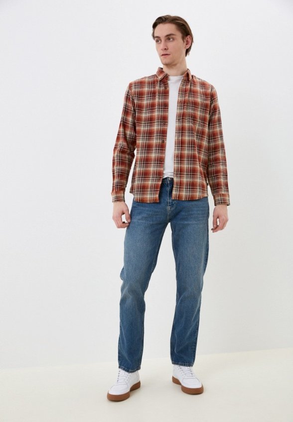 Рубашка Colin's