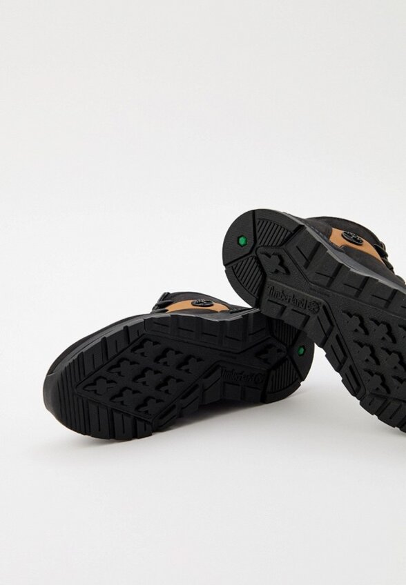 Ботинки Timberland