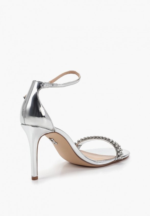 Босоножки Steve Madden