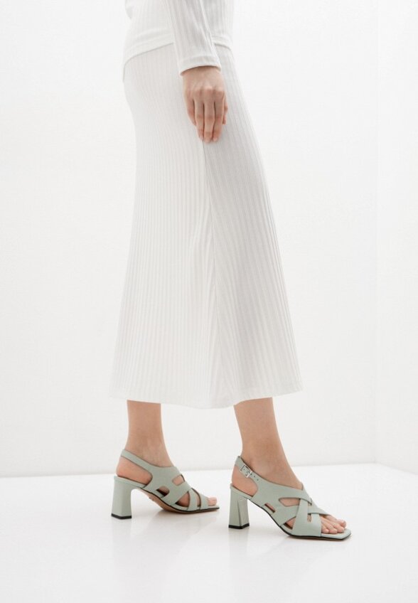 Босоножки Valley