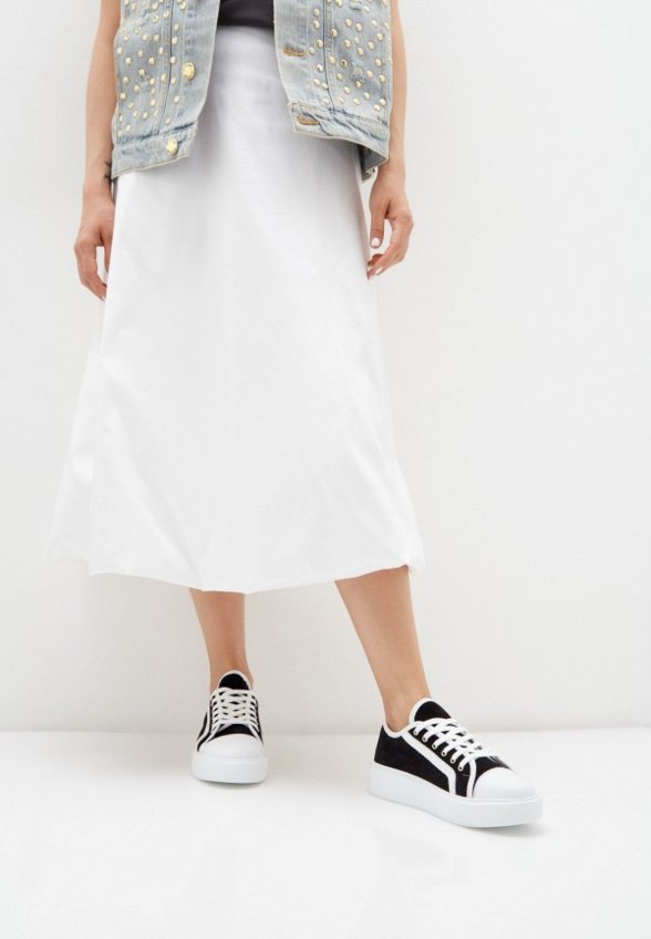 Кеды Matt Nawill