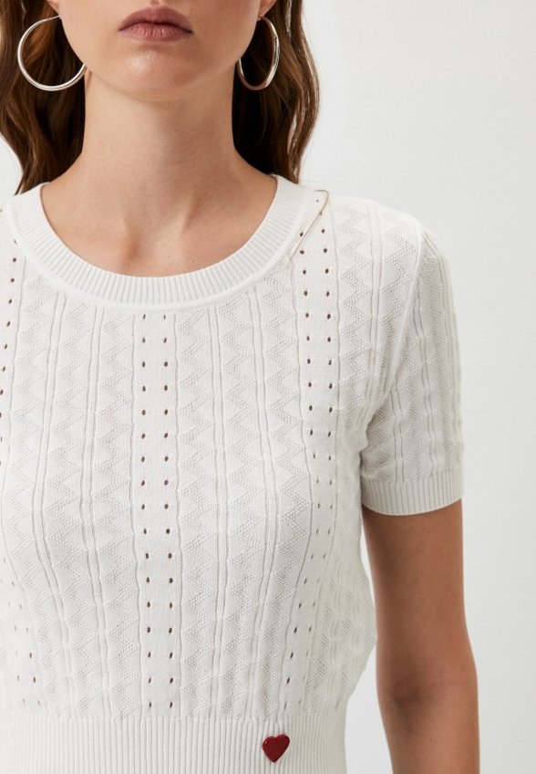 Джемпер Love Moschino