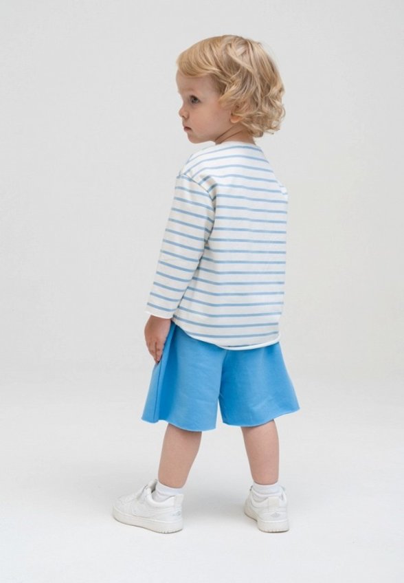 Лонгслив Mamanna