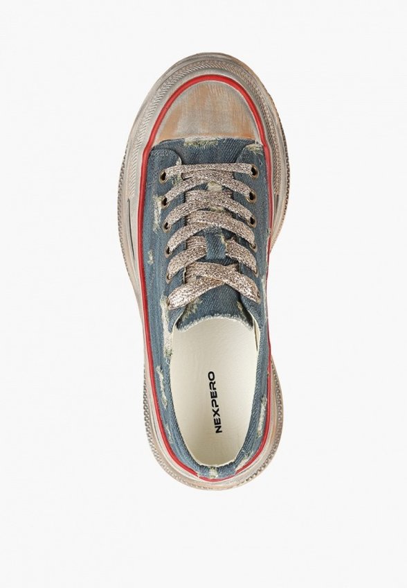 Кеды NexPero