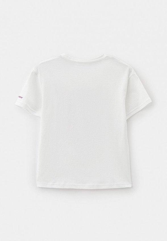 Футболка Demix