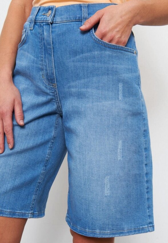 Шорты джинсовые Gerry Weber