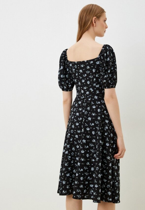 Платье UnicoModa