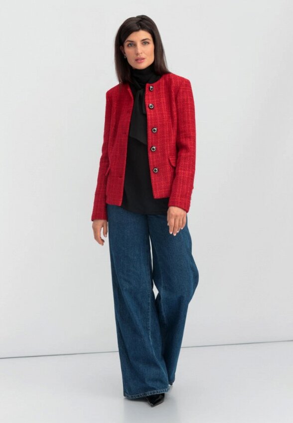 Жакет Vivienne Mare