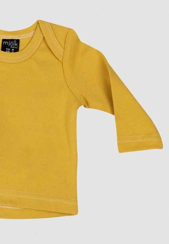 Лонгслив Mjolk