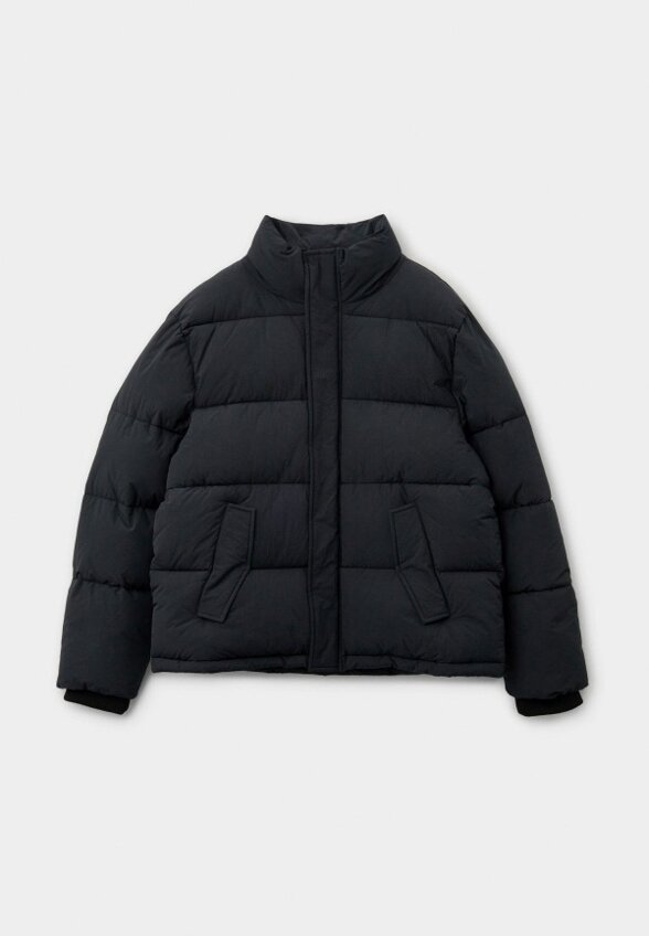 Пуховик Mademan