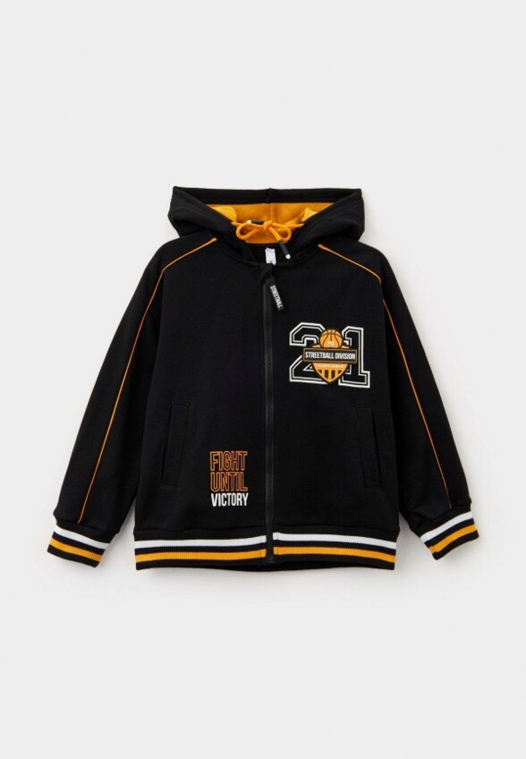 Толстовка PlayToday