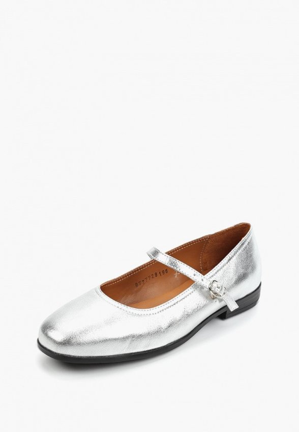 Туфли Altabella