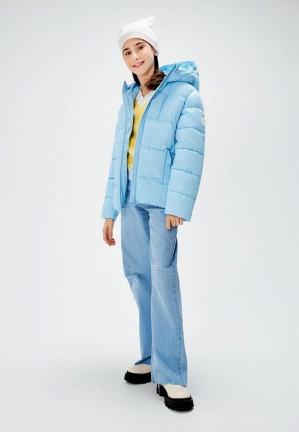 Куртка утепленная Acoola