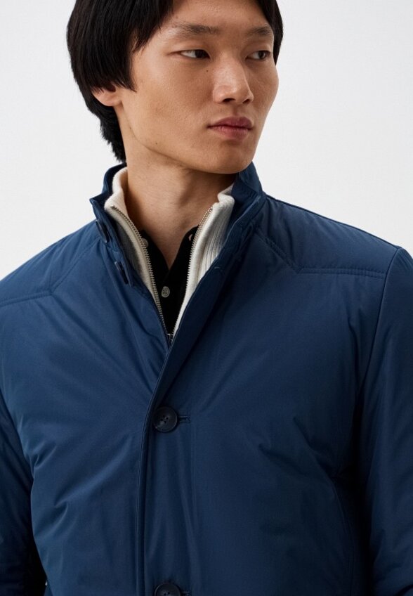 Куртка утепленная Bazioni