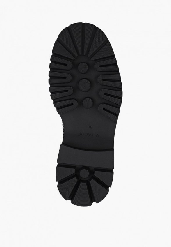 Лоферы Vitacci