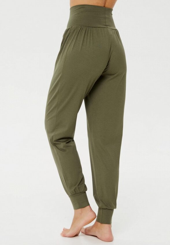 Брюки спортивные YogaDress