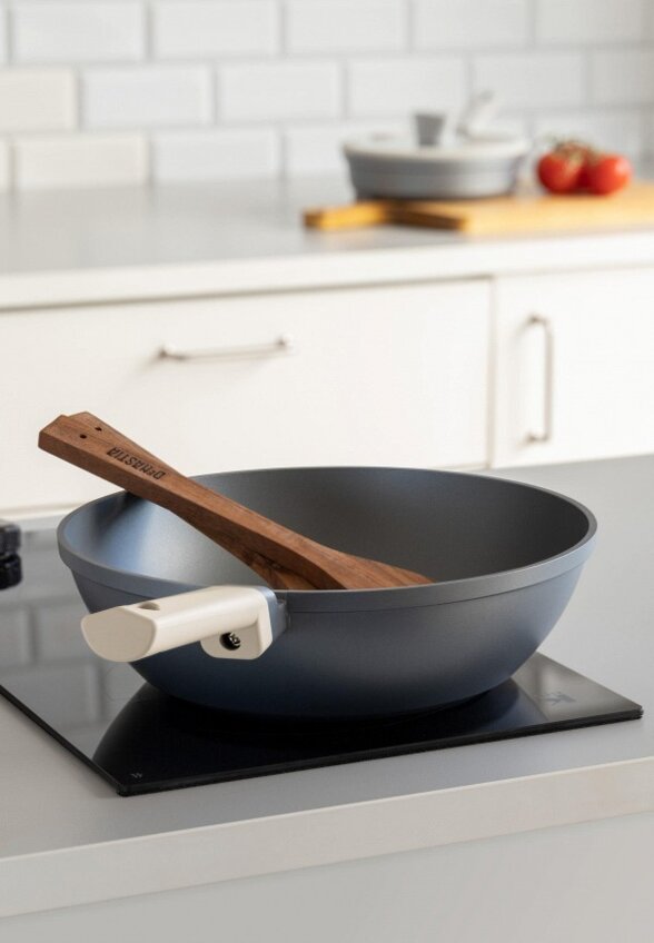 Сковорода DeNastia