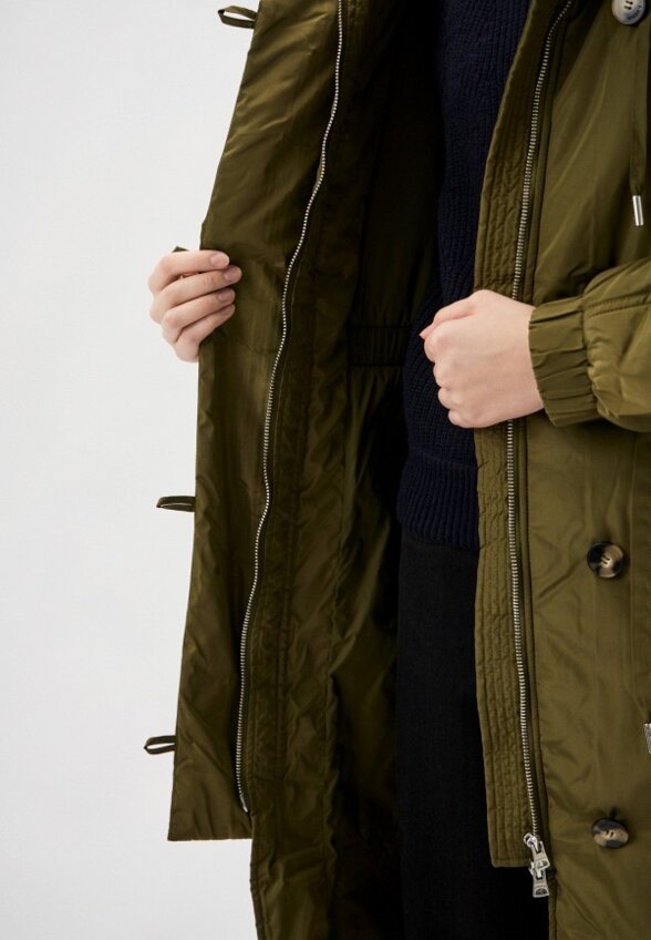 Пуховик Bimba Y Lola