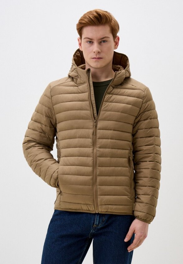 Куртка утепленная Springfield