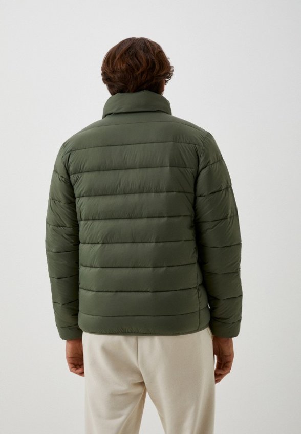 Куртка утепленная Demix