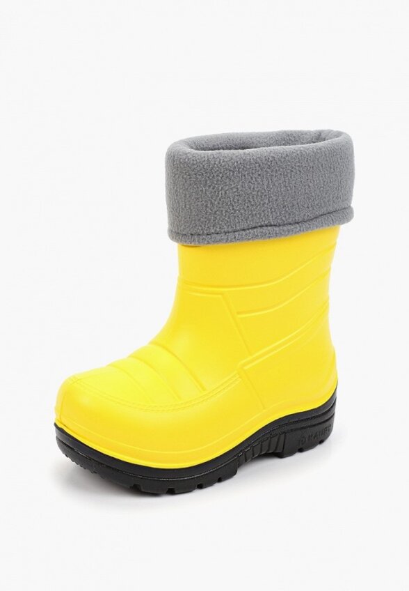 Сапоги резиновые Kaury