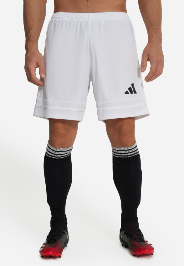 Шорты мужские Adidas Squa25, Белый