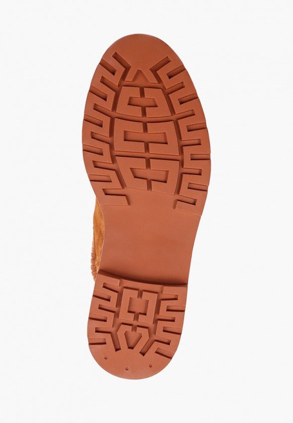 Полусапоги Valley