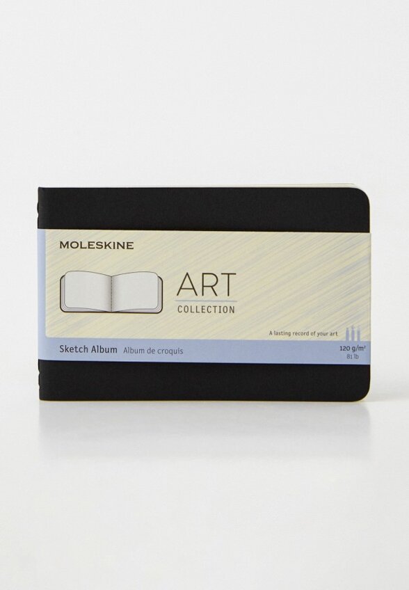 Блокнот Moleskine